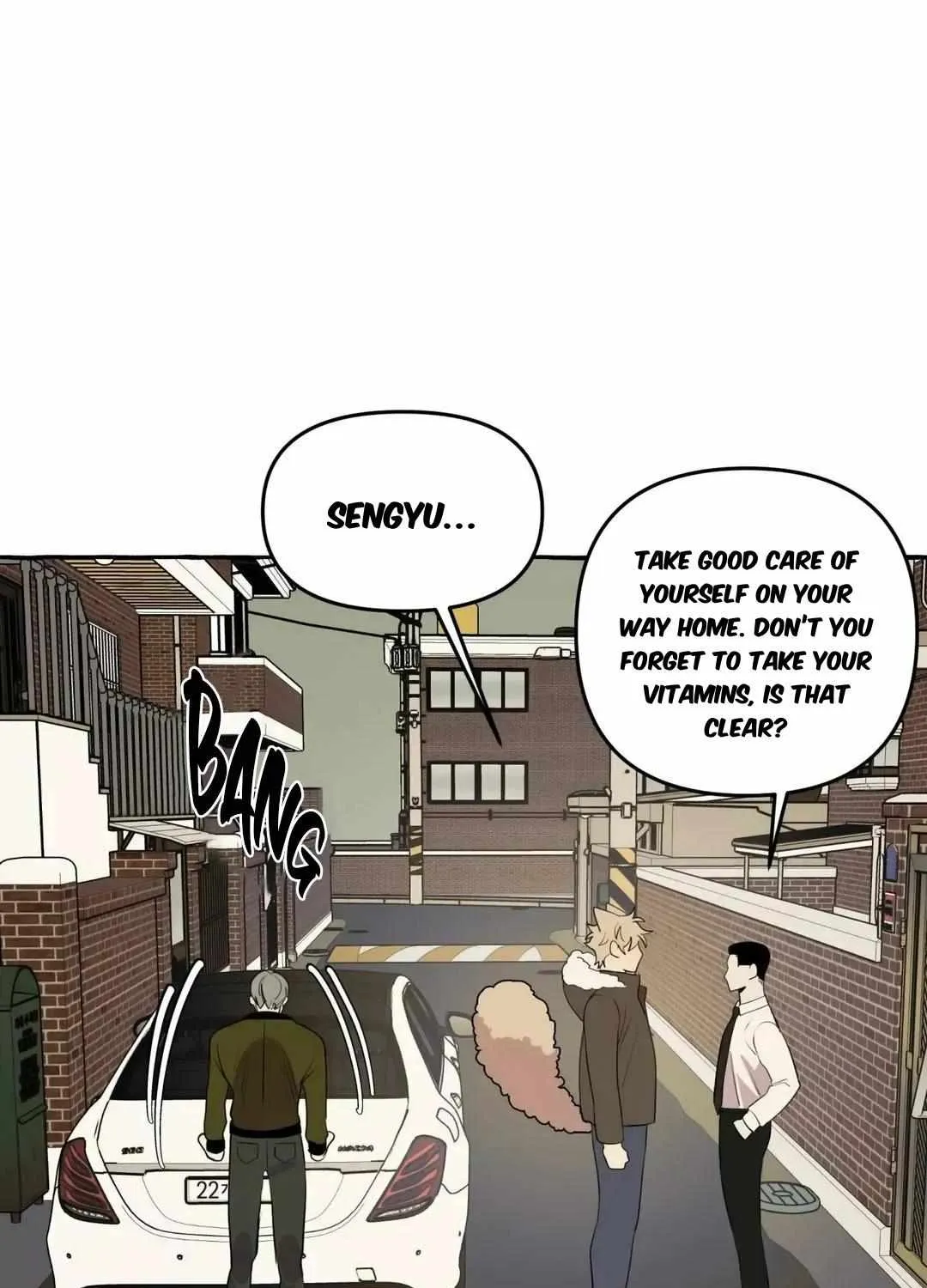 Samsam-Ine House Mangakakalot X Chapter 16 Page 64