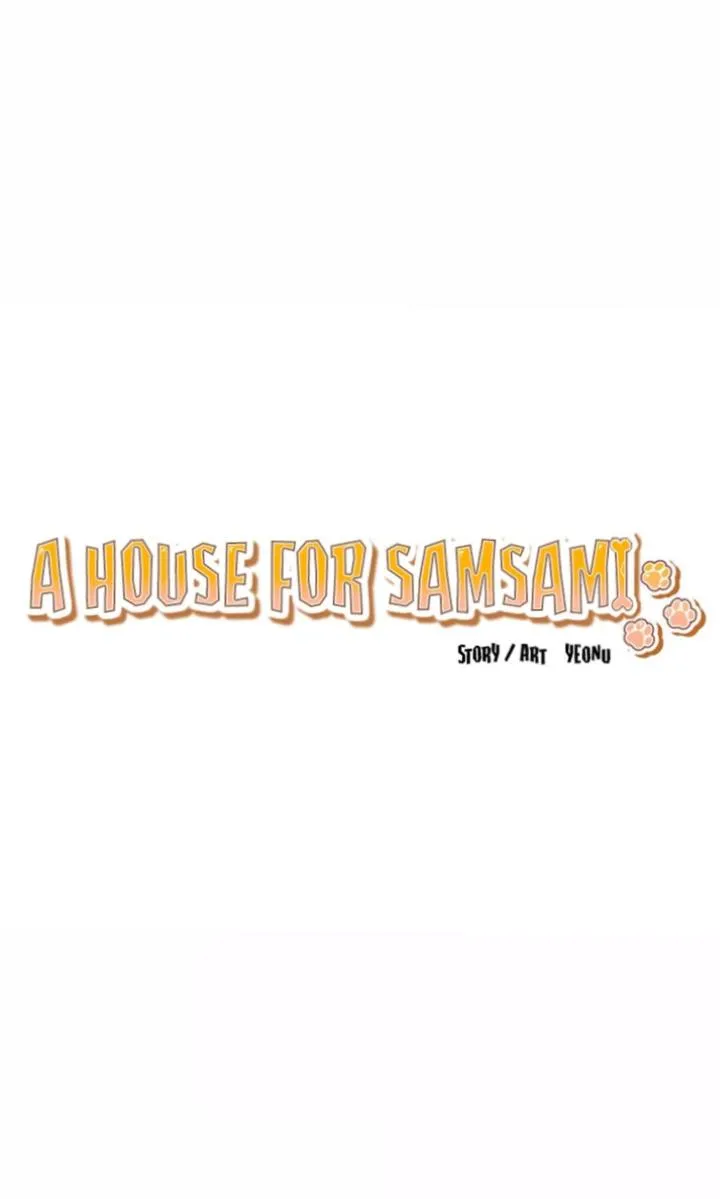 Samsam-Ine House Mangakakalot X Chapter 18 Page 33