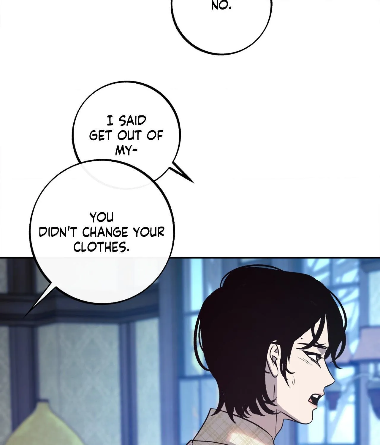 Saha (Gye Piya) Mangakakalot X Chapter 26 Page 17