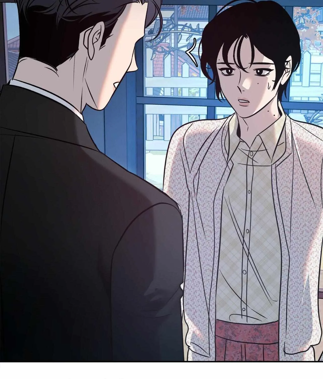 Saha (Gye Piya) Mangakakalot X Chapter 26 Page 25