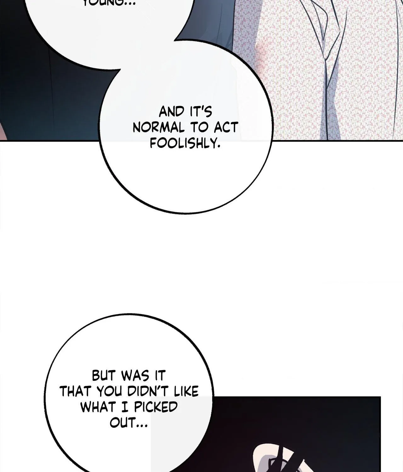 Saha (Gye Piya) Mangakakalot X Chapter 26 Page 28