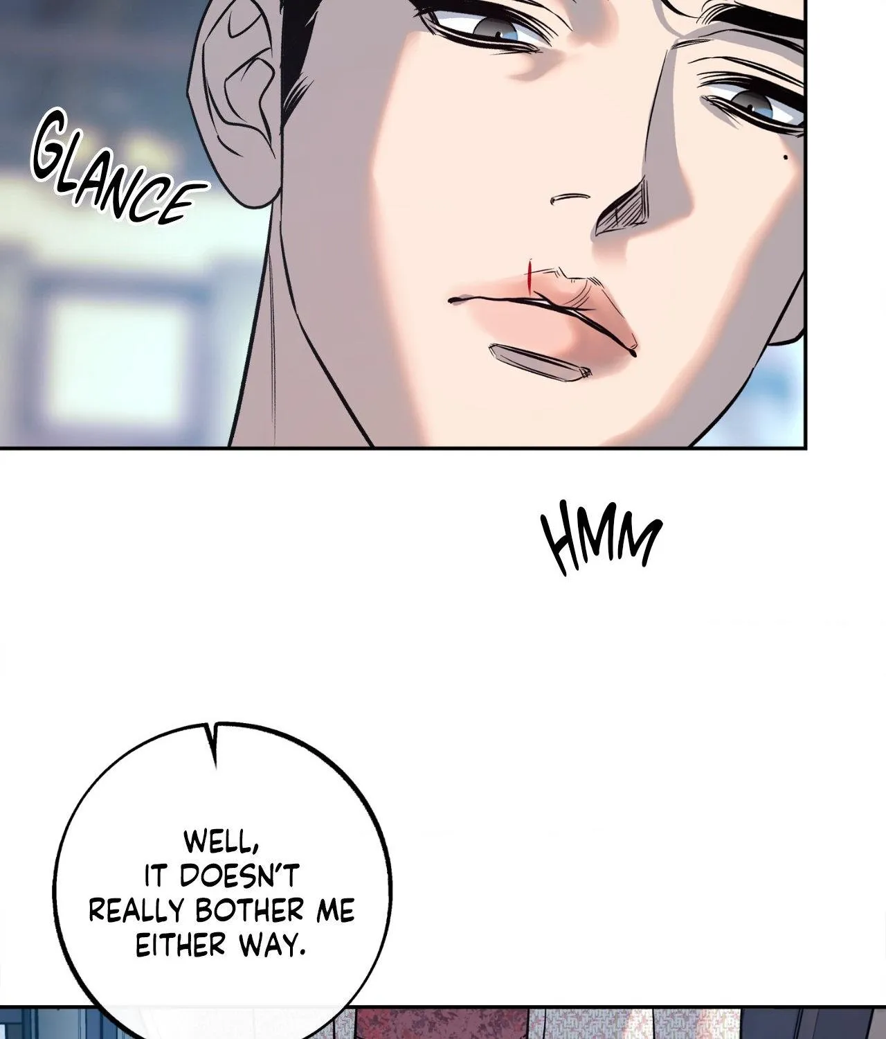 Saha (Gye Piya) Mangakakalot X Chapter 26 Page 32