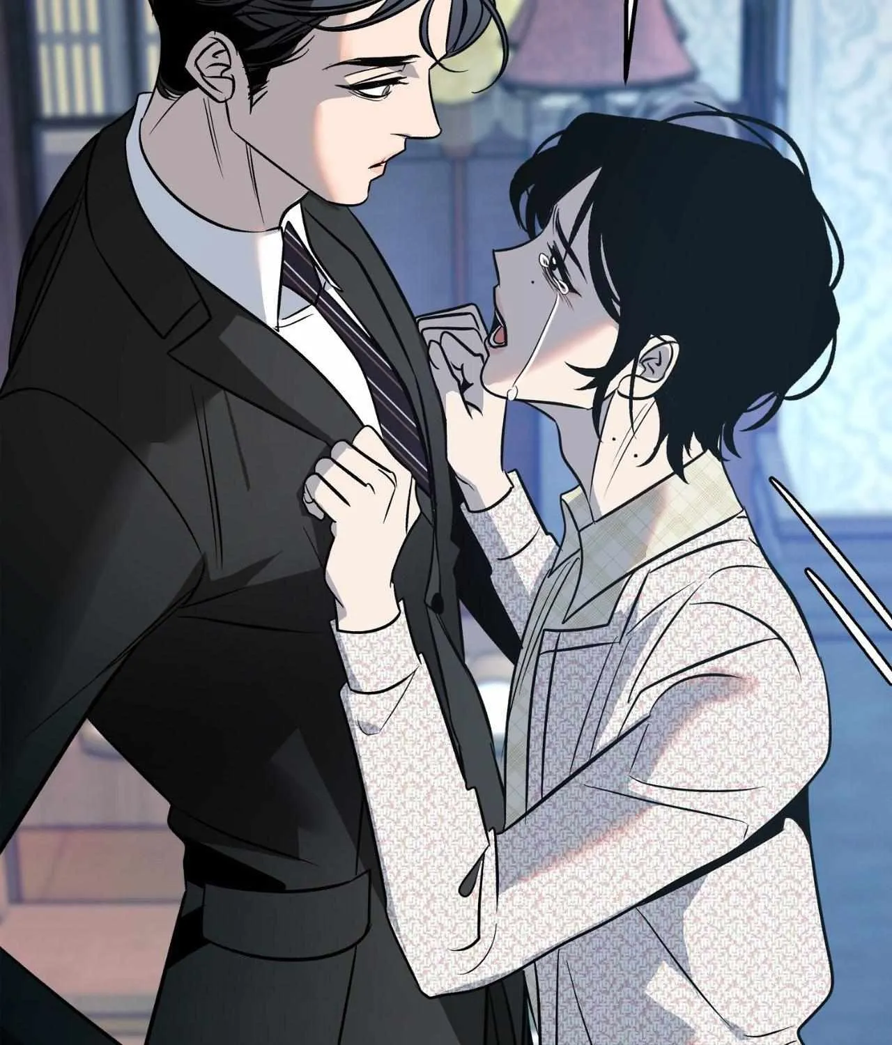 Saha (Gye Piya) Mangakakalot X Chapter 26 Page 62