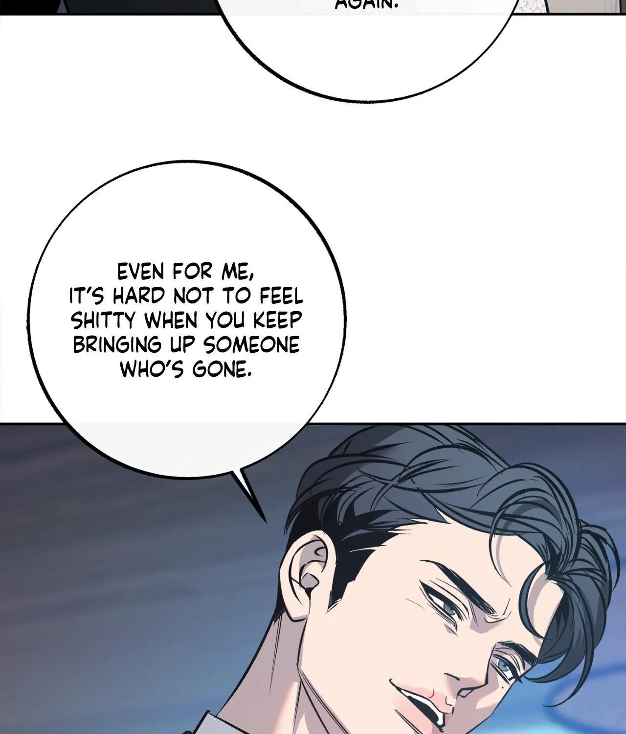 Saha (Gye Piya) Mangakakalot X Chapter 26 Page 77
