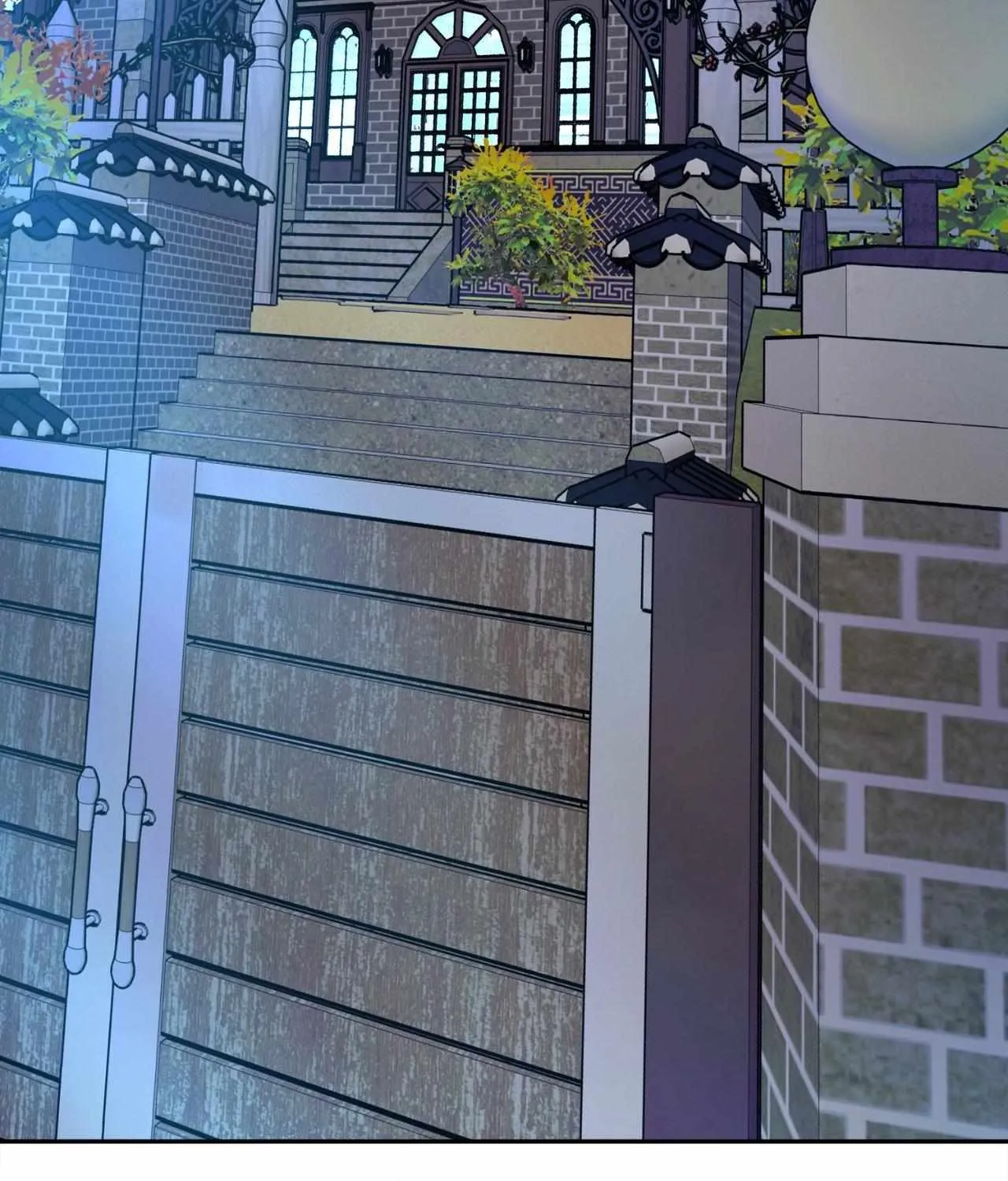 Saha (Gye Piya) Mangakakalot X Chapter 26 Page 94