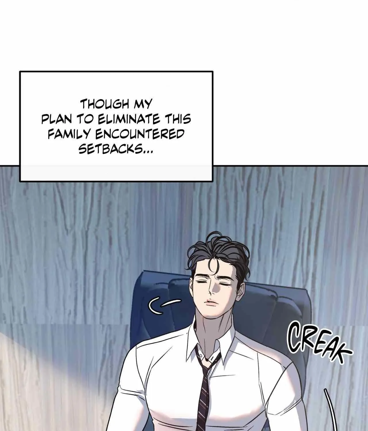Saha (Gye Piya) Mangakakalot X Chapter 27 Page 27