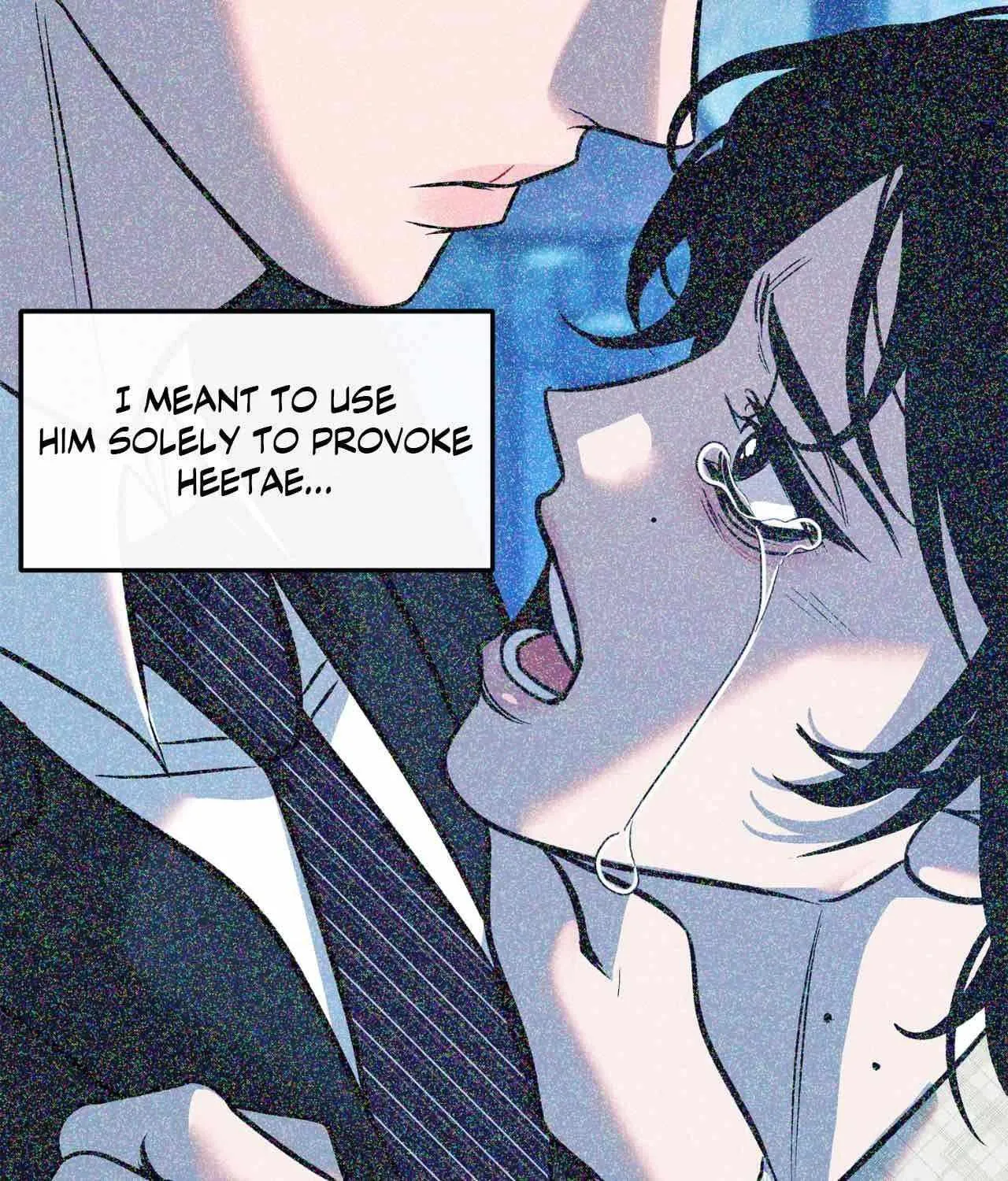 Saha (Gye Piya) Mangakakalot X Chapter 27 Page 22