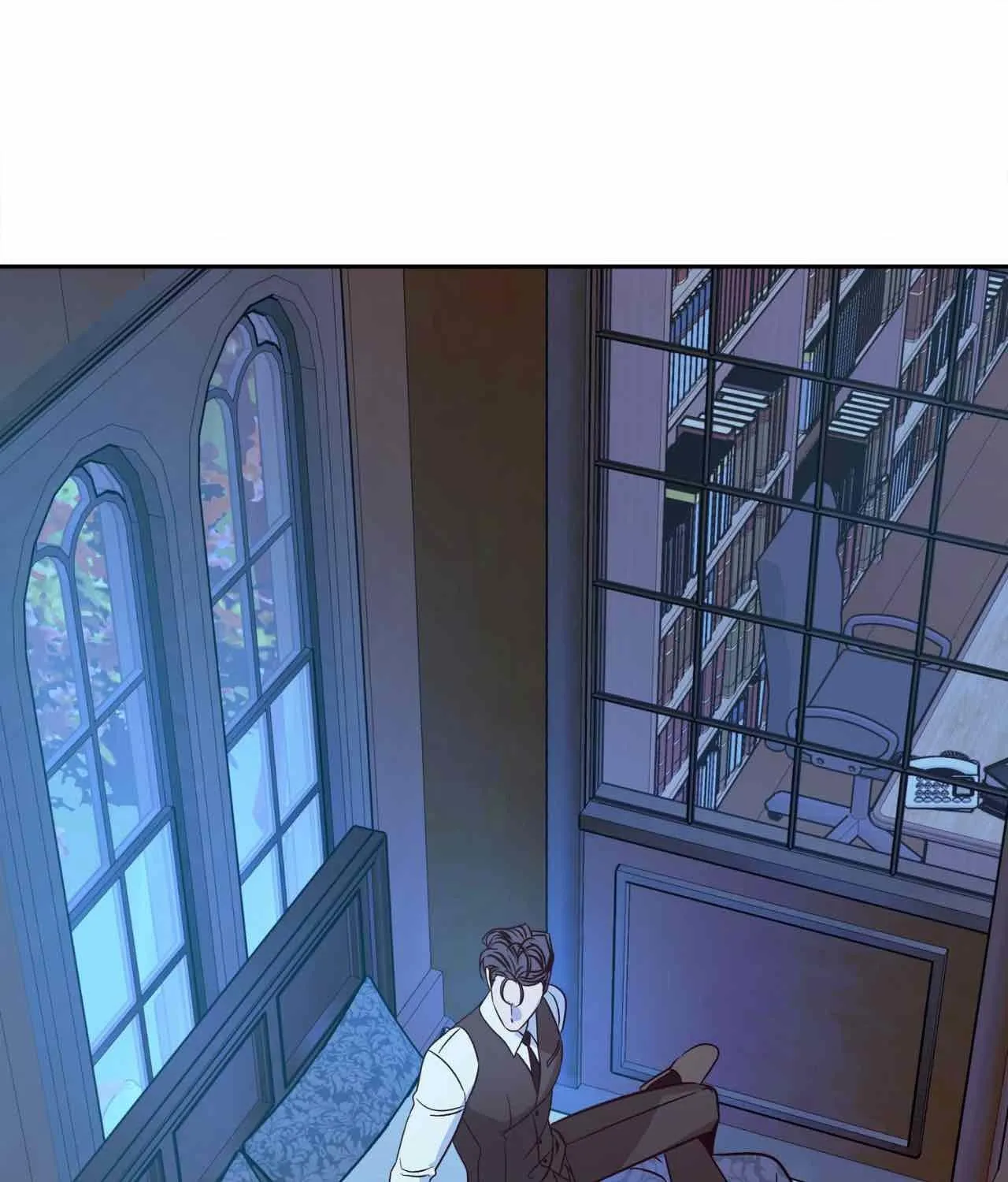 Saha (Gye Piya) Mangakakalot X Chapter 27 Page 40