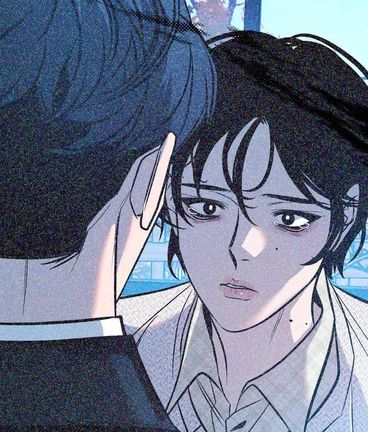 Saha (Gye Piya) Mangakakalot X Chapter 27 Page 33