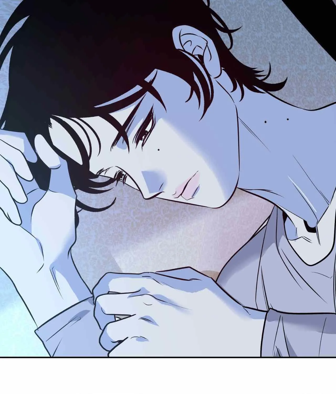 Saha (Gye Piya) Mangakakalot X Chapter 27 Page 45