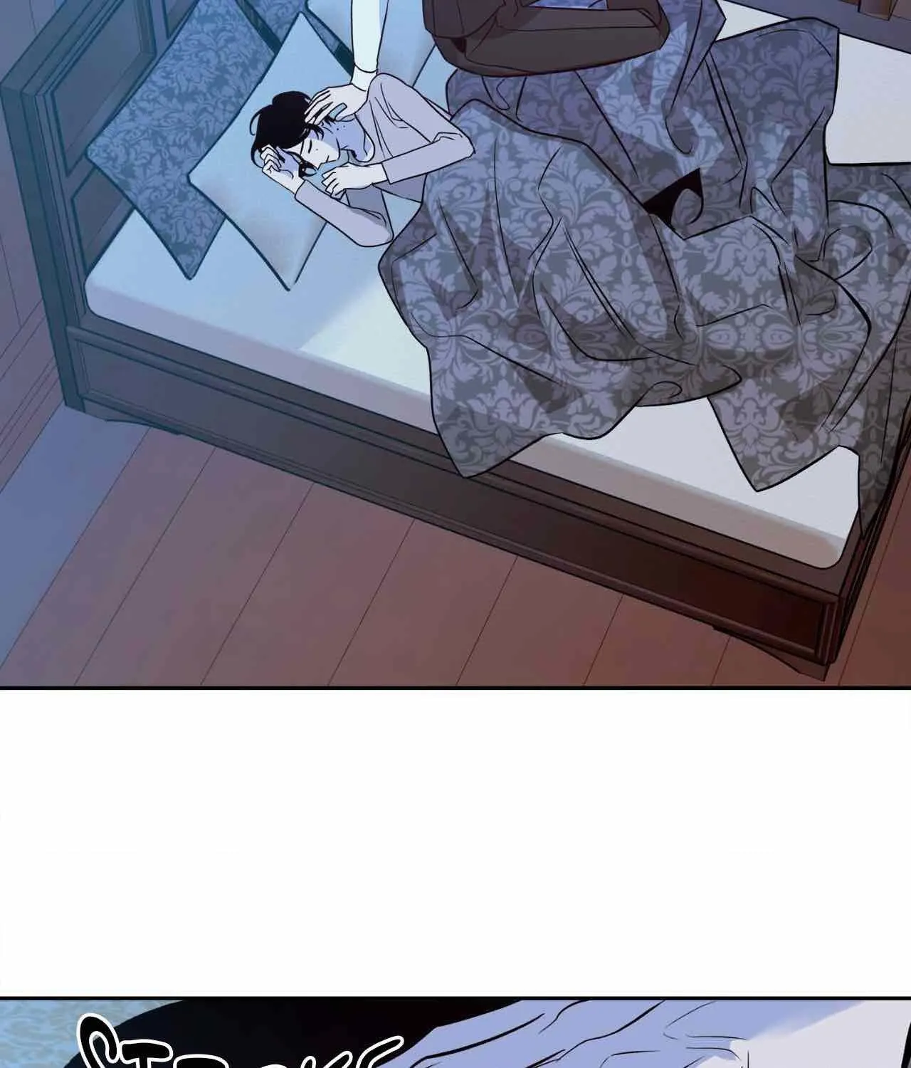 Saha (Gye Piya) Mangakakalot X Chapter 27 Page 41