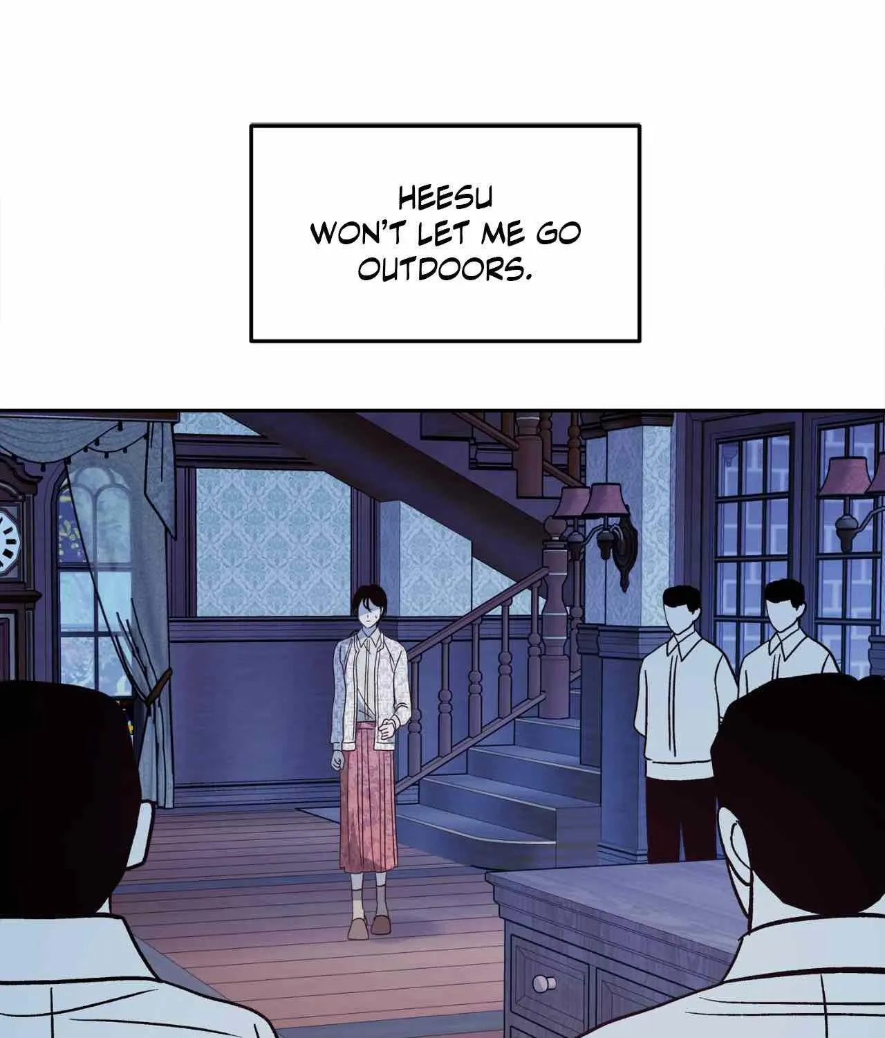Saha (Gye Piya) Mangakakalot X Chapter 27 Page 55