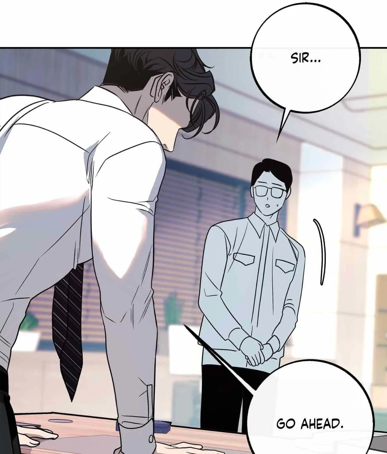 Saha (Gye Piya) Mangakakalot X Chapter 27 Page 7