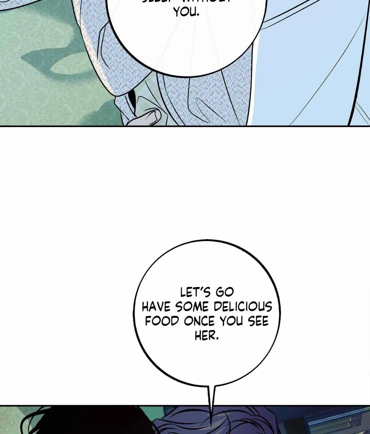 Saha (Gye Piya) Mangakakalot X Chapter 27 Page 86