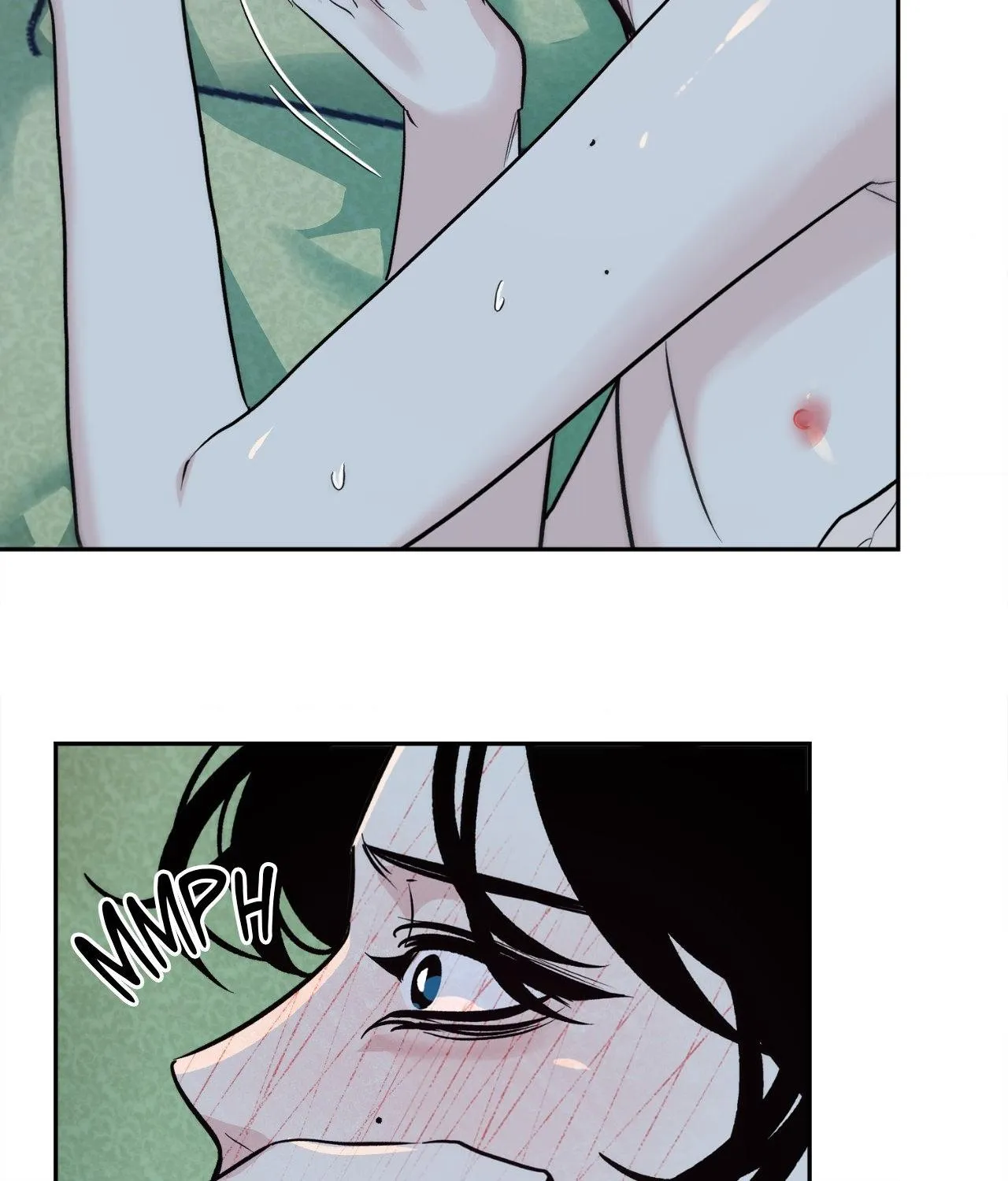 Saha (Gye Piya) Mangakakalot X Chapter 28 Page 19