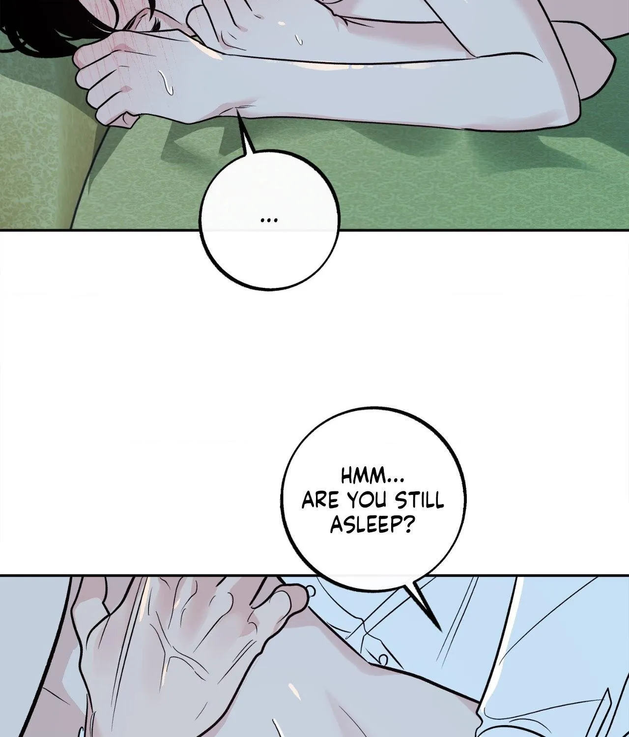 Saha (Gye Piya) Mangakakalot X Chapter 28 Page 28