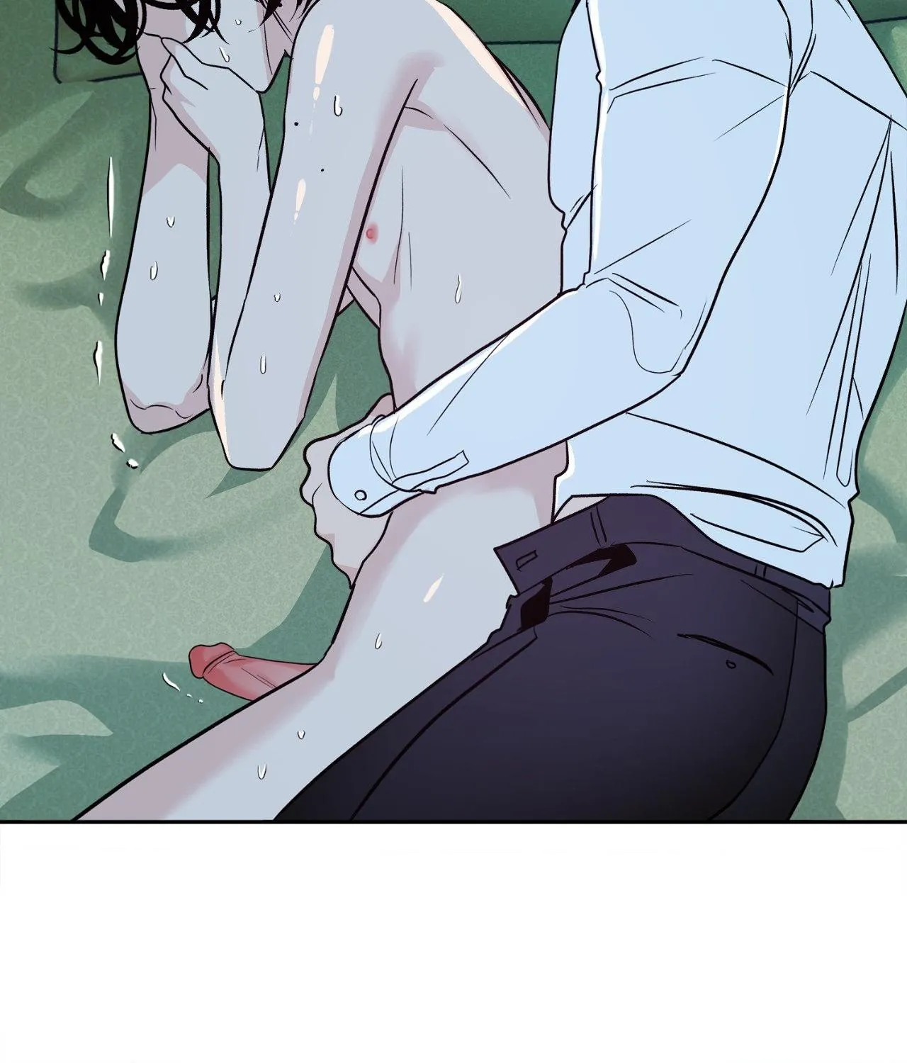 Saha (Gye Piya) Mangakakalot X Chapter 28 Page 21