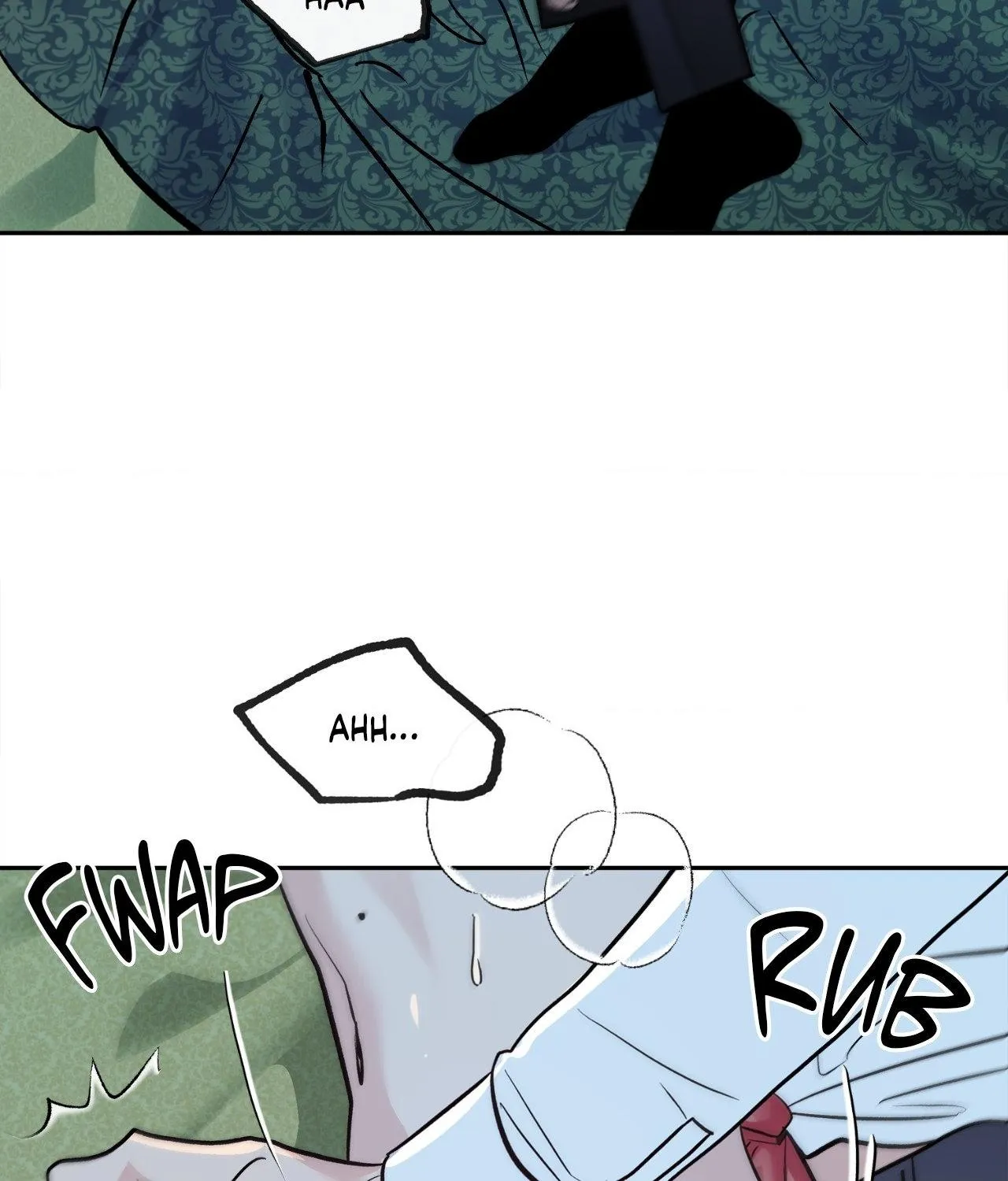 Saha (Gye Piya) Mangakakalot X Chapter 28 Page 37