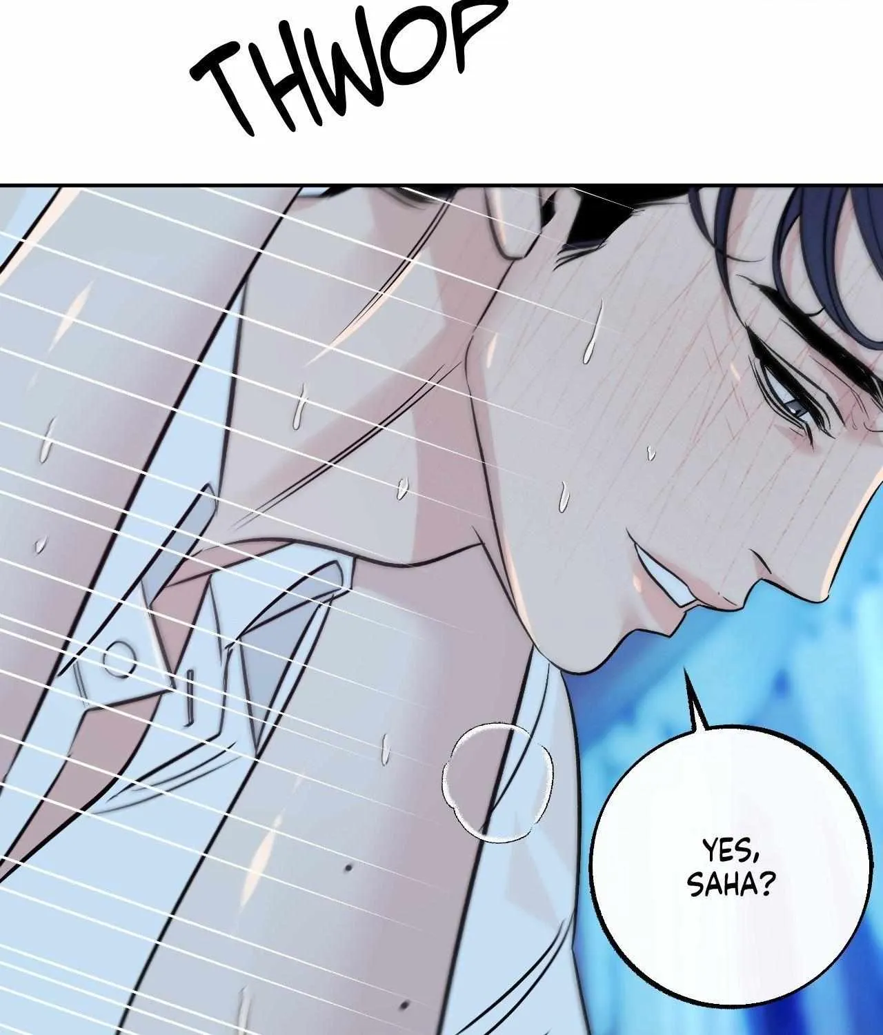 Saha (Gye Piya) Mangakakalot X Chapter 29 Page 18