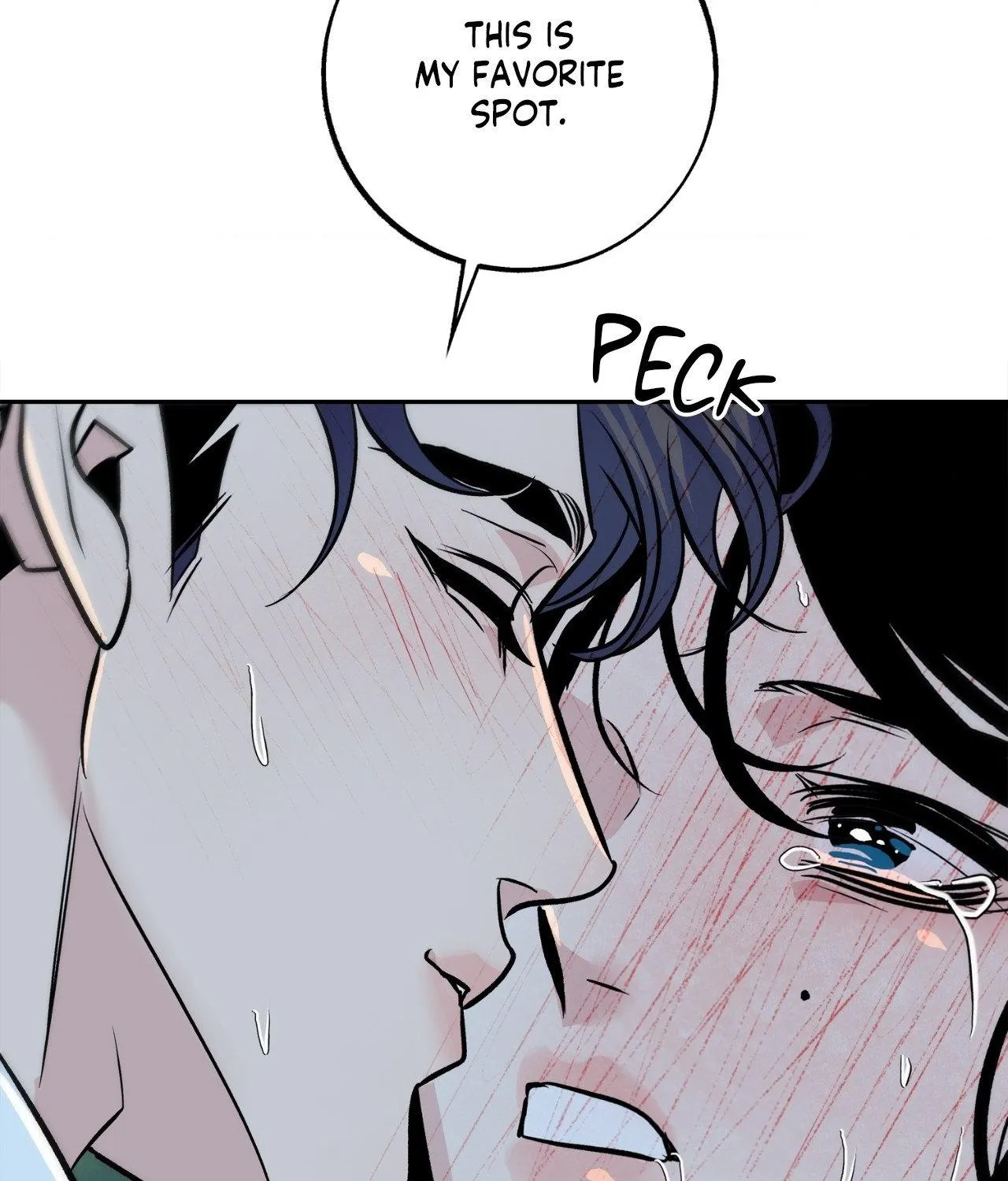 Saha (Gye Piya) Mangakakalot X Chapter 29 Page 11