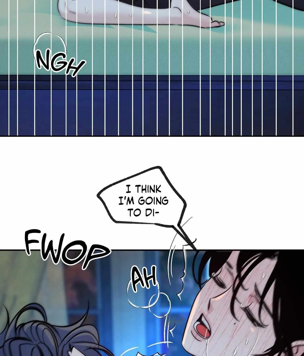 Saha (Gye Piya) Mangakakalot X Chapter 29 Page 39