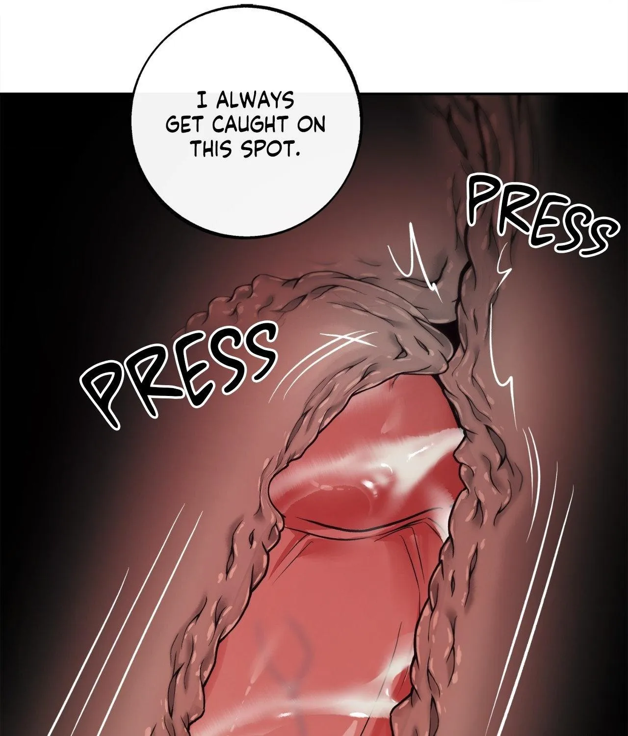Saha (Gye Piya) Mangakakalot X Chapter 29 Page 5