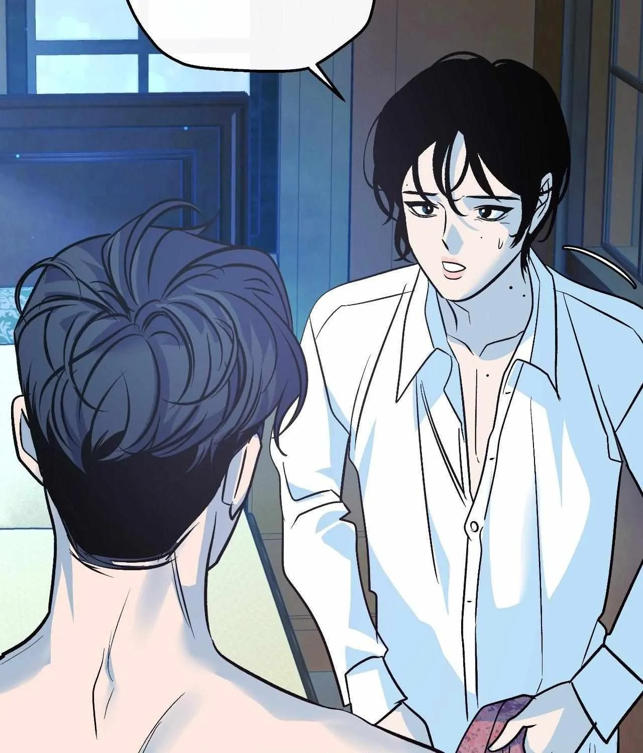 Saha (Gye Piya) Mangakakalot X Chapter 29 Page 88