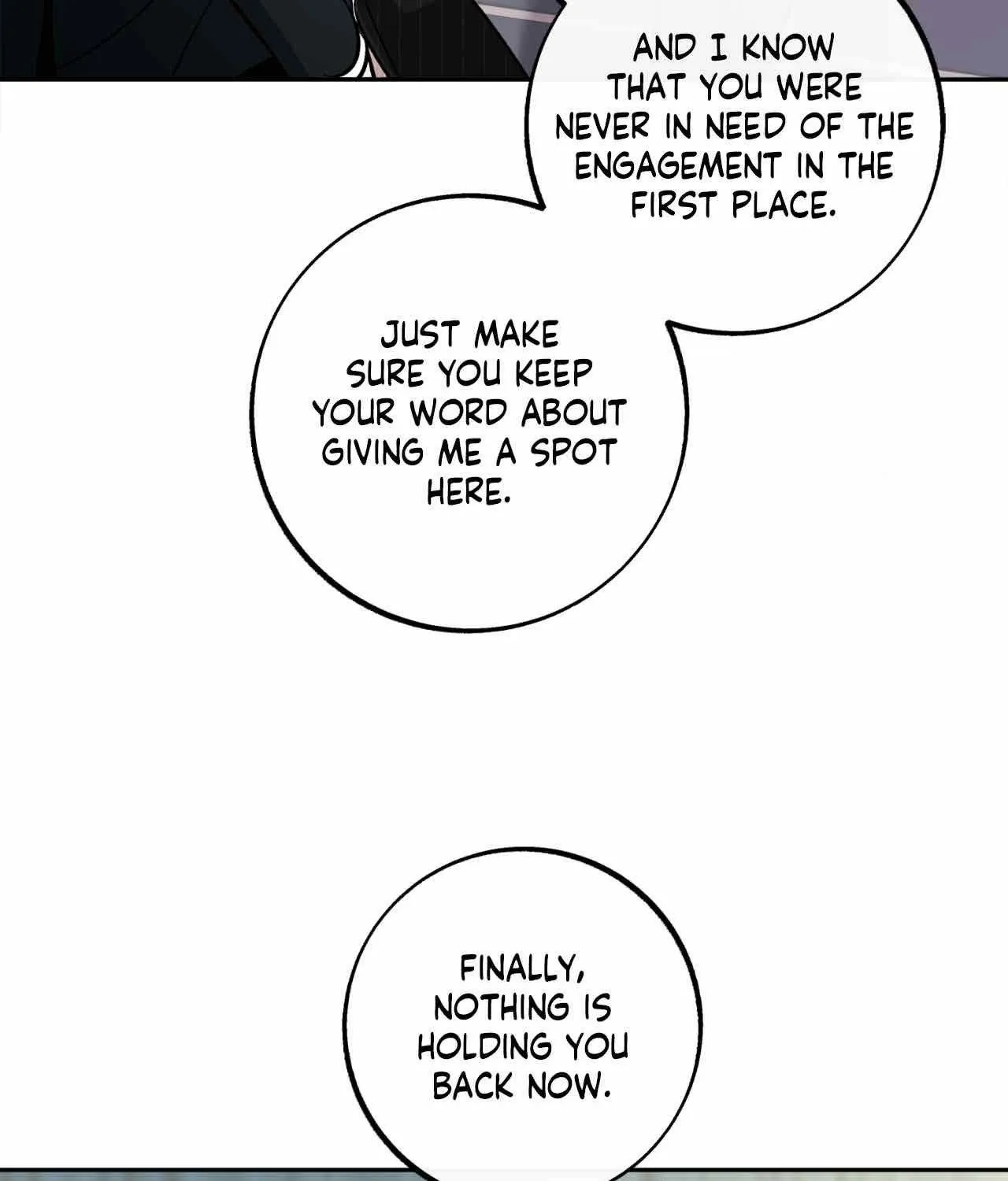 Saha (Gye Piya) Mangakakalot X Chapter 23 Page 18