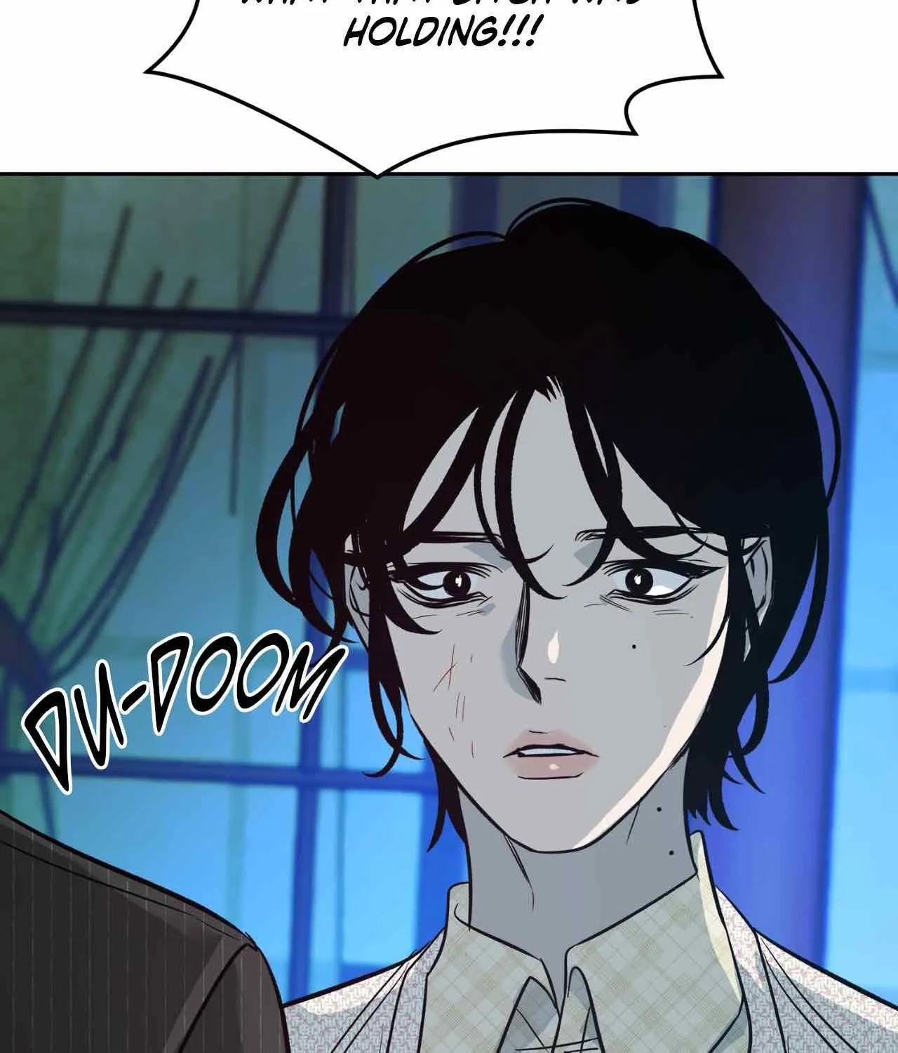 Saha (Gye Piya) Mangakakalot X Chapter 23 Page 109