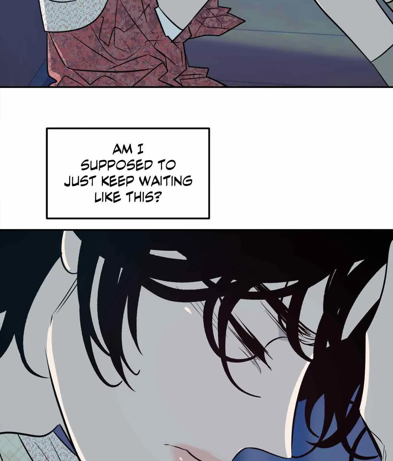 Saha (Gye Piya) Mangakakalot X Chapter 23 Page 27