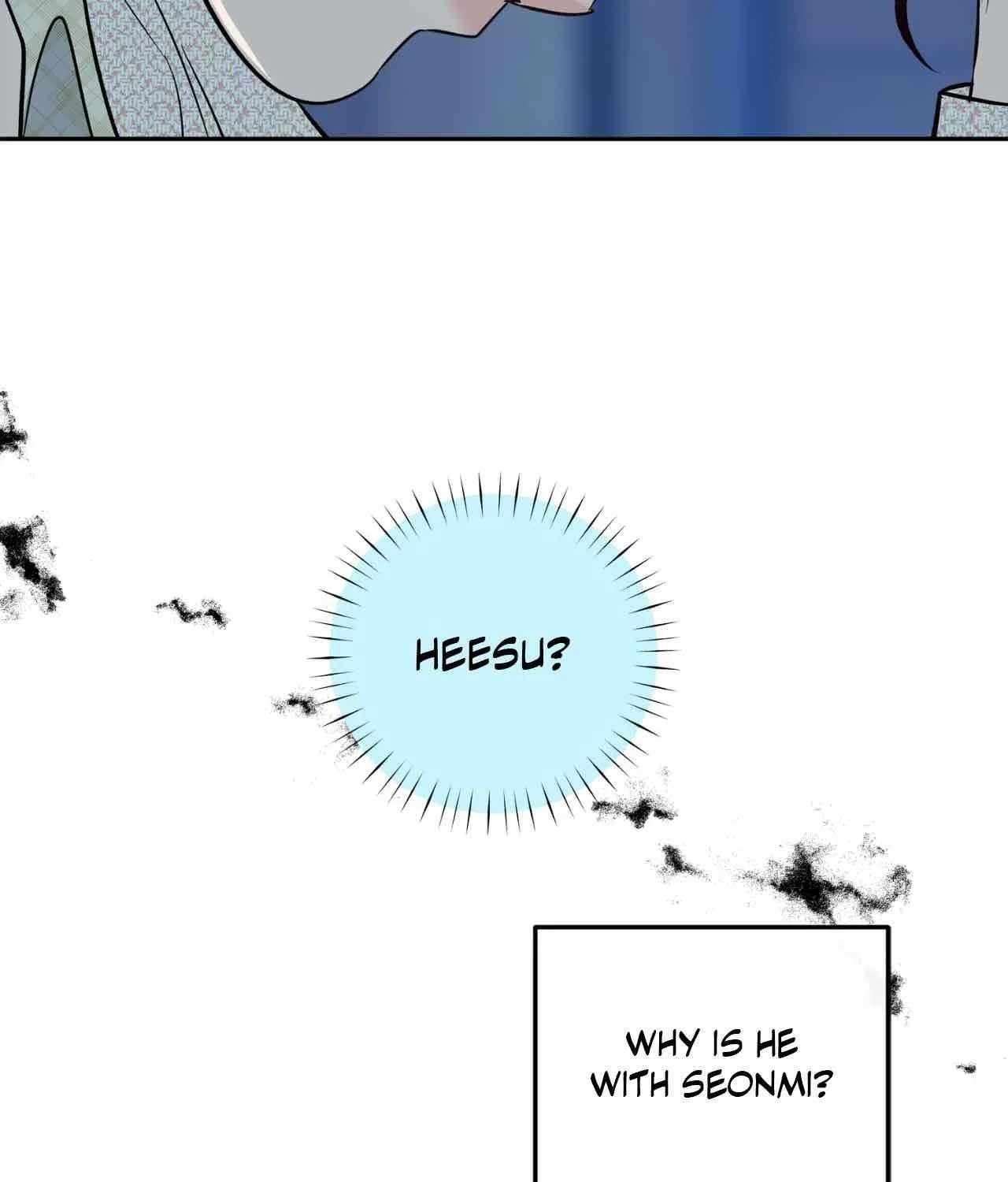 Saha (Gye Piya) Mangakakalot X Chapter 23 Page 28