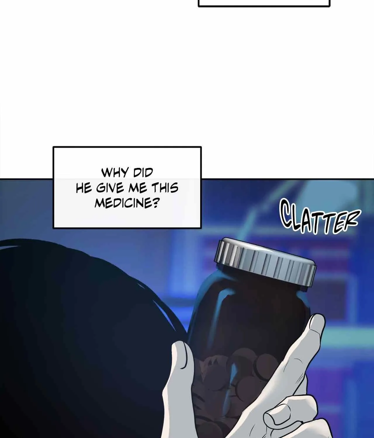 Saha (Gye Piya) Mangakakalot X Chapter 23 Page 29