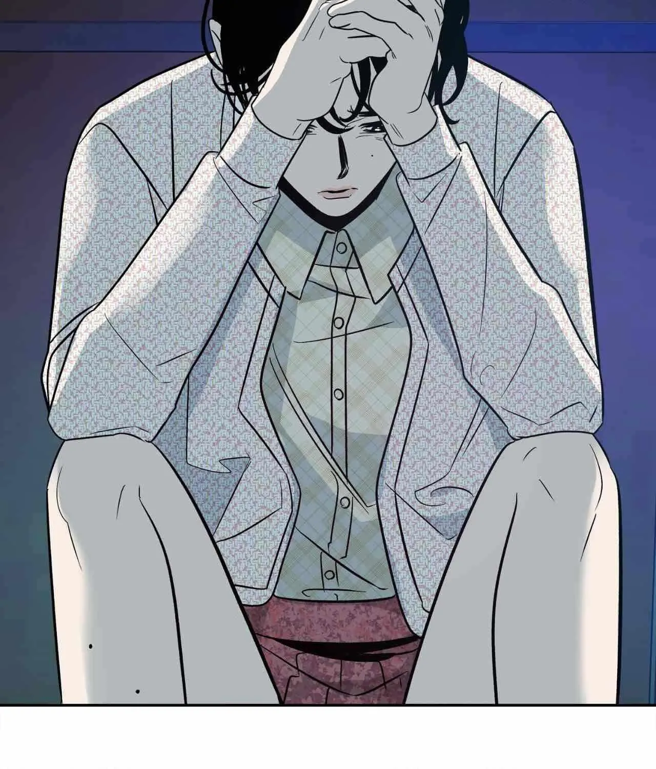 Saha (Gye Piya) Mangakakalot X Chapter 23 Page 33
