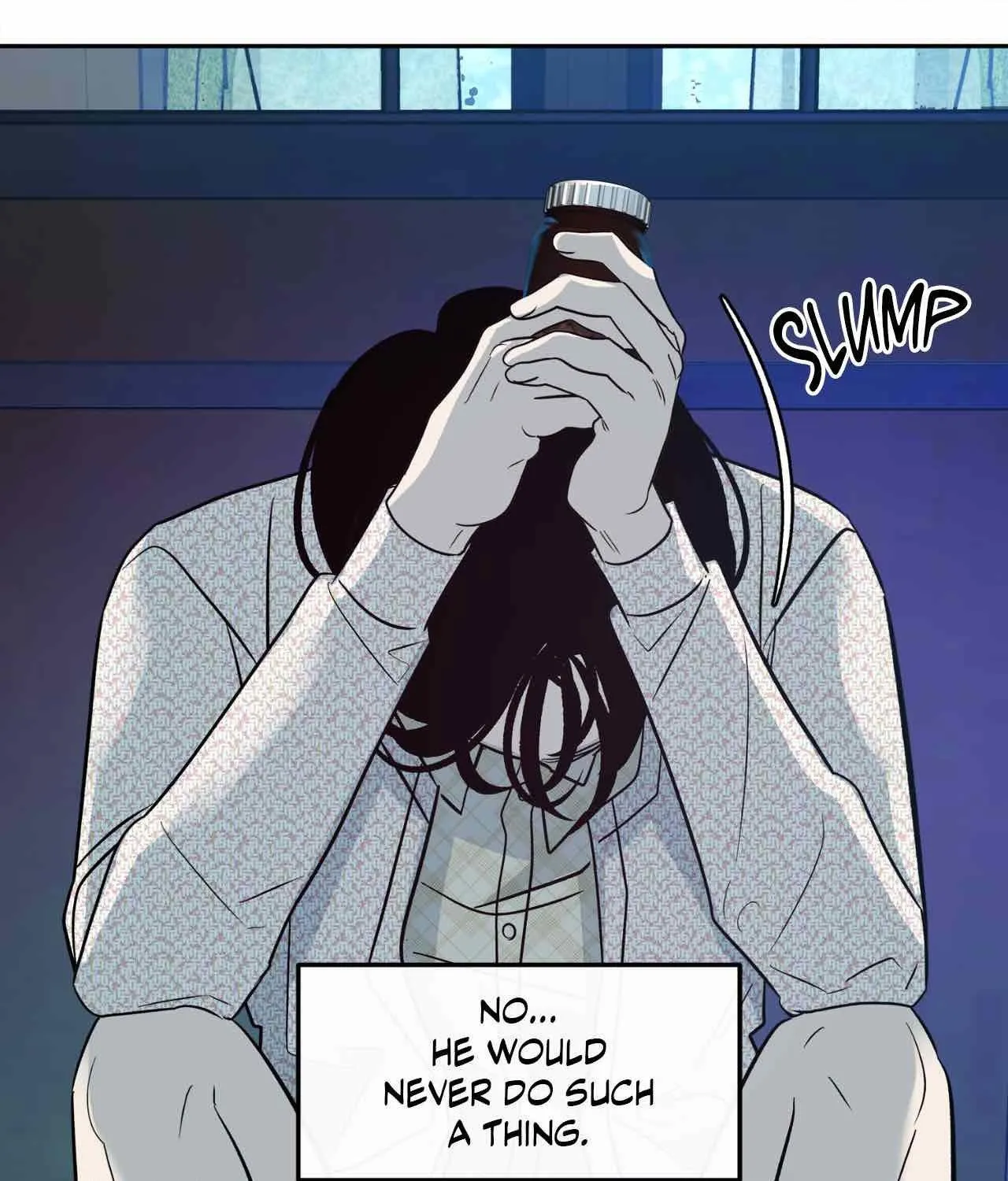 Saha (Gye Piya) Mangakakalot X Chapter 23 Page 34