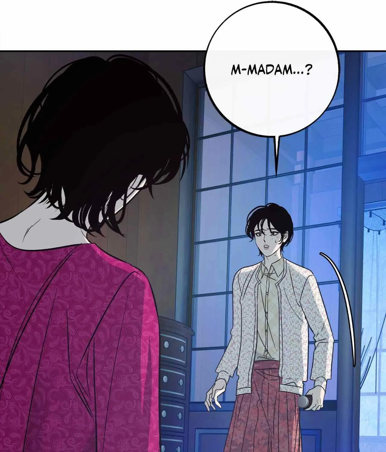 Saha (Gye Piya) Mangakakalot X Chapter 23 Page 46