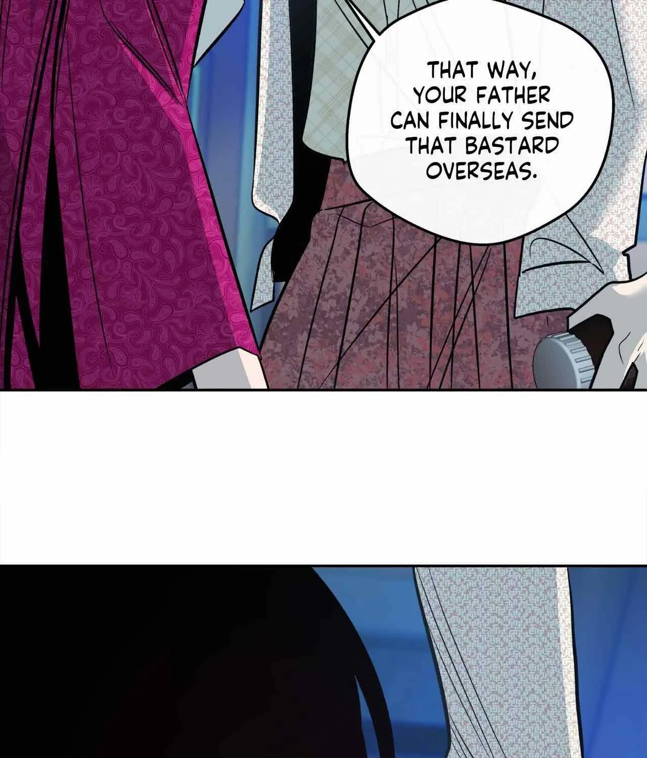 Saha (Gye Piya) Mangakakalot X Chapter 23 Page 55