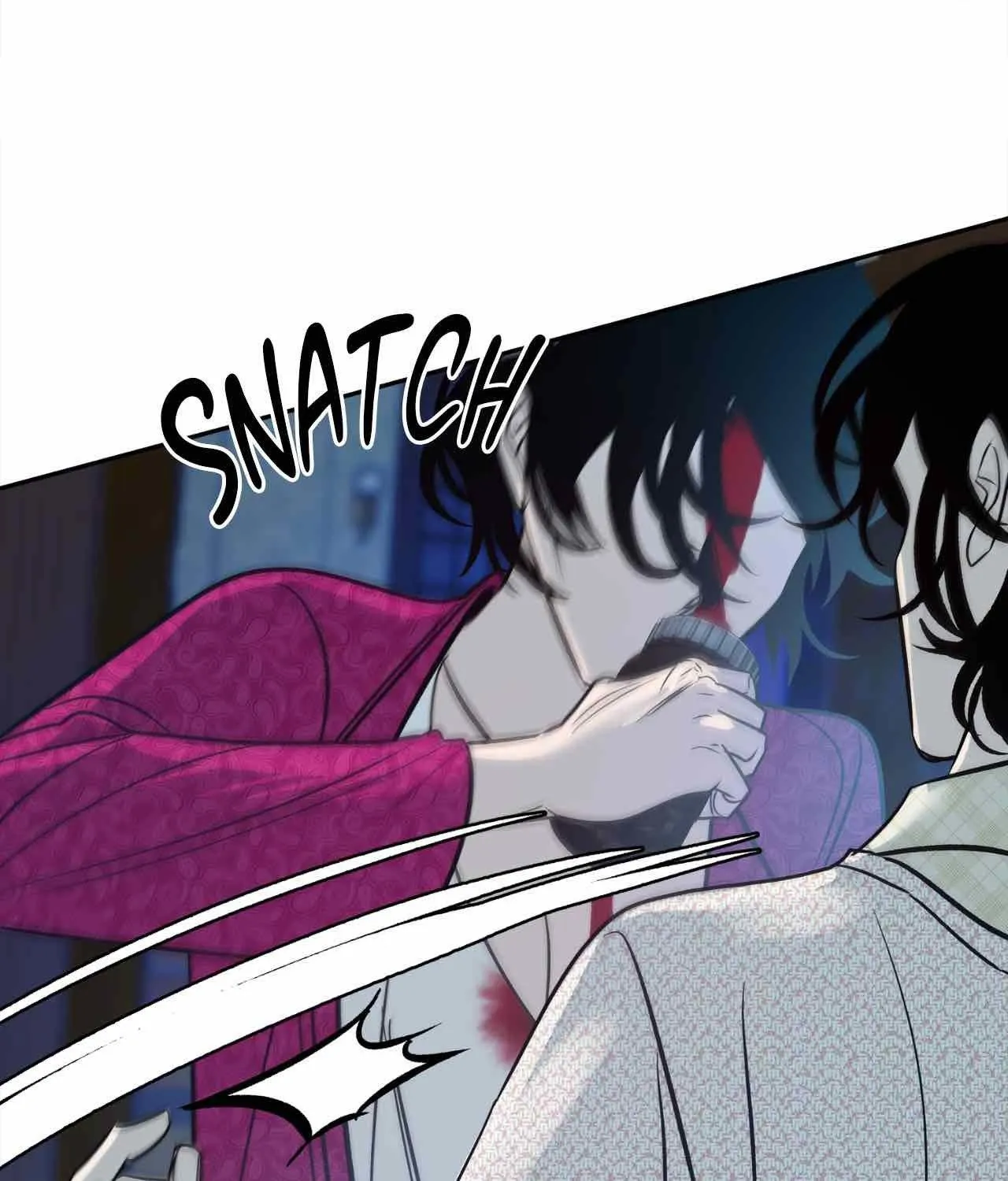 Saha (Gye Piya) Mangakakalot X Chapter 23 Page 57