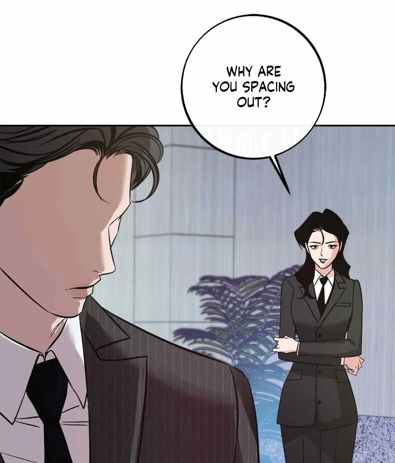 Saha (Gye Piya) Mangakakalot X Chapter 23 Page 6