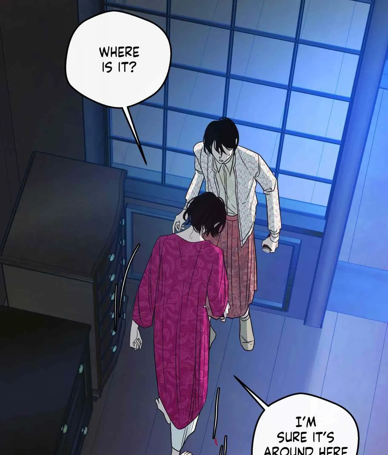 Saha (Gye Piya) Mangakakalot X Chapter 23 Page 52