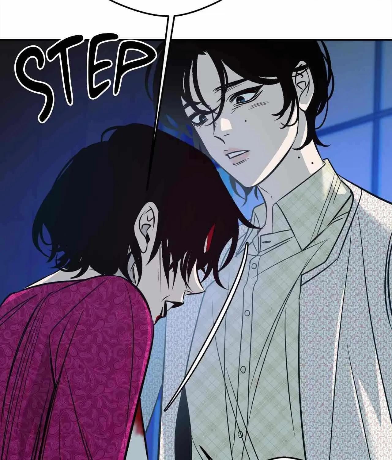 Saha (Gye Piya) Mangakakalot X Chapter 23 Page 54