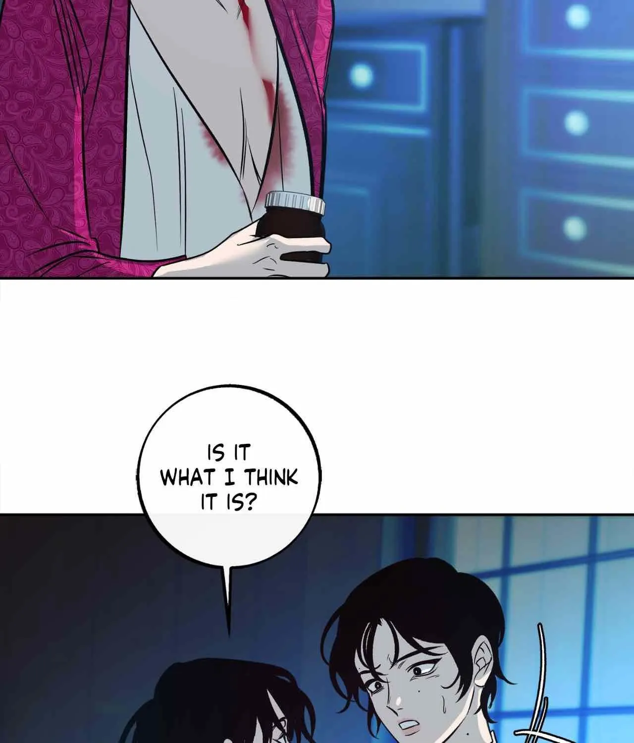 Saha (Gye Piya) Mangakakalot X Chapter 23 Page 68