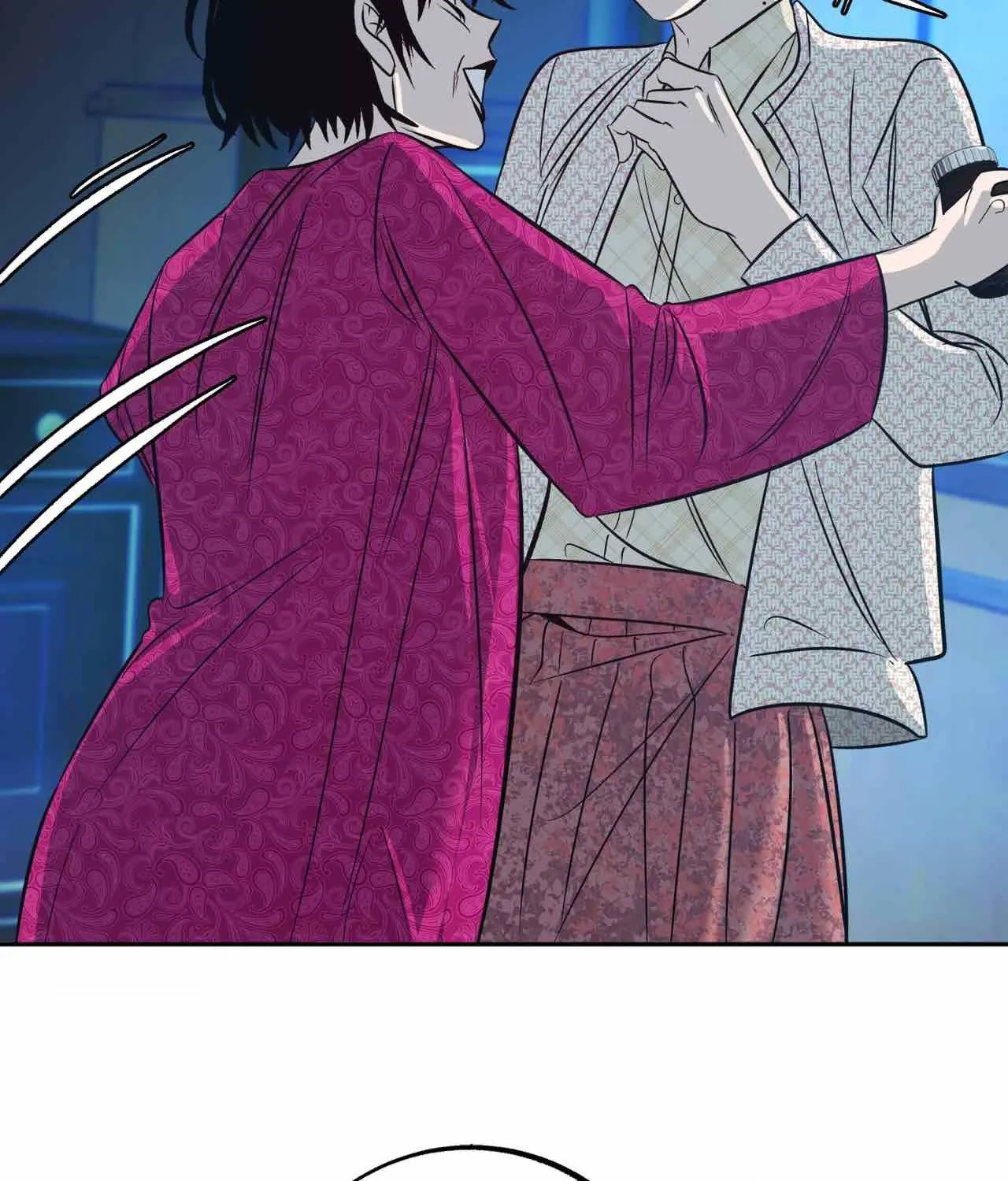 Saha (Gye Piya) Mangakakalot X Chapter 23 Page 69