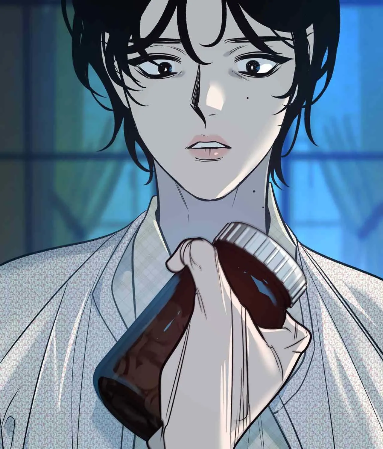 Saha (Gye Piya) Mangakakalot X Chapter 23 Page 61