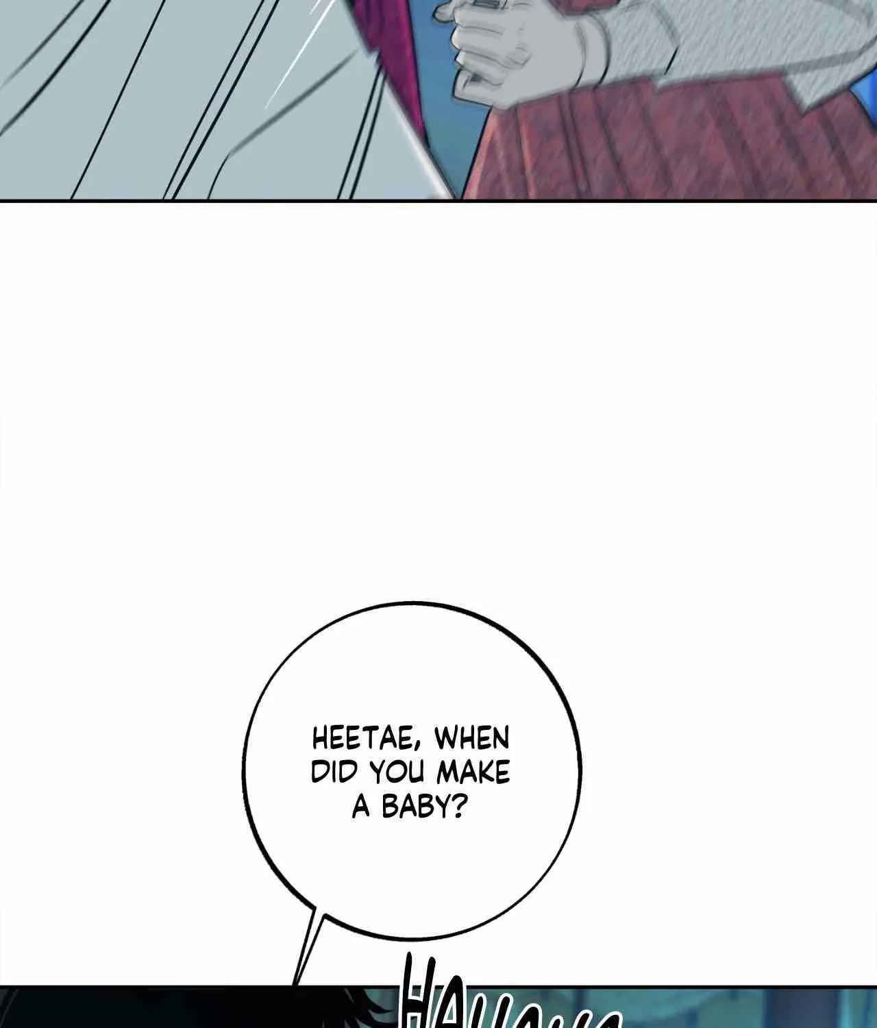 Saha (Gye Piya) Mangakakalot X Chapter 23 Page 79