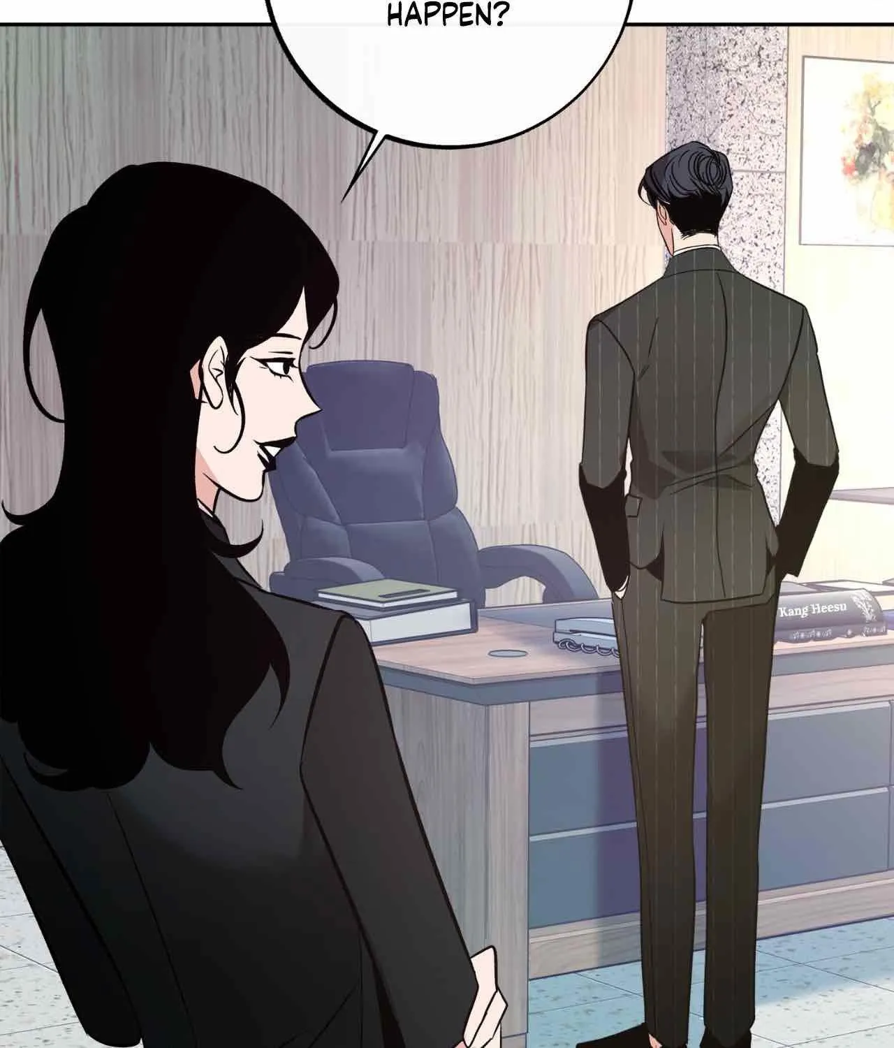 Saha (Gye Piya) Mangakakalot X Chapter 23 Page 8