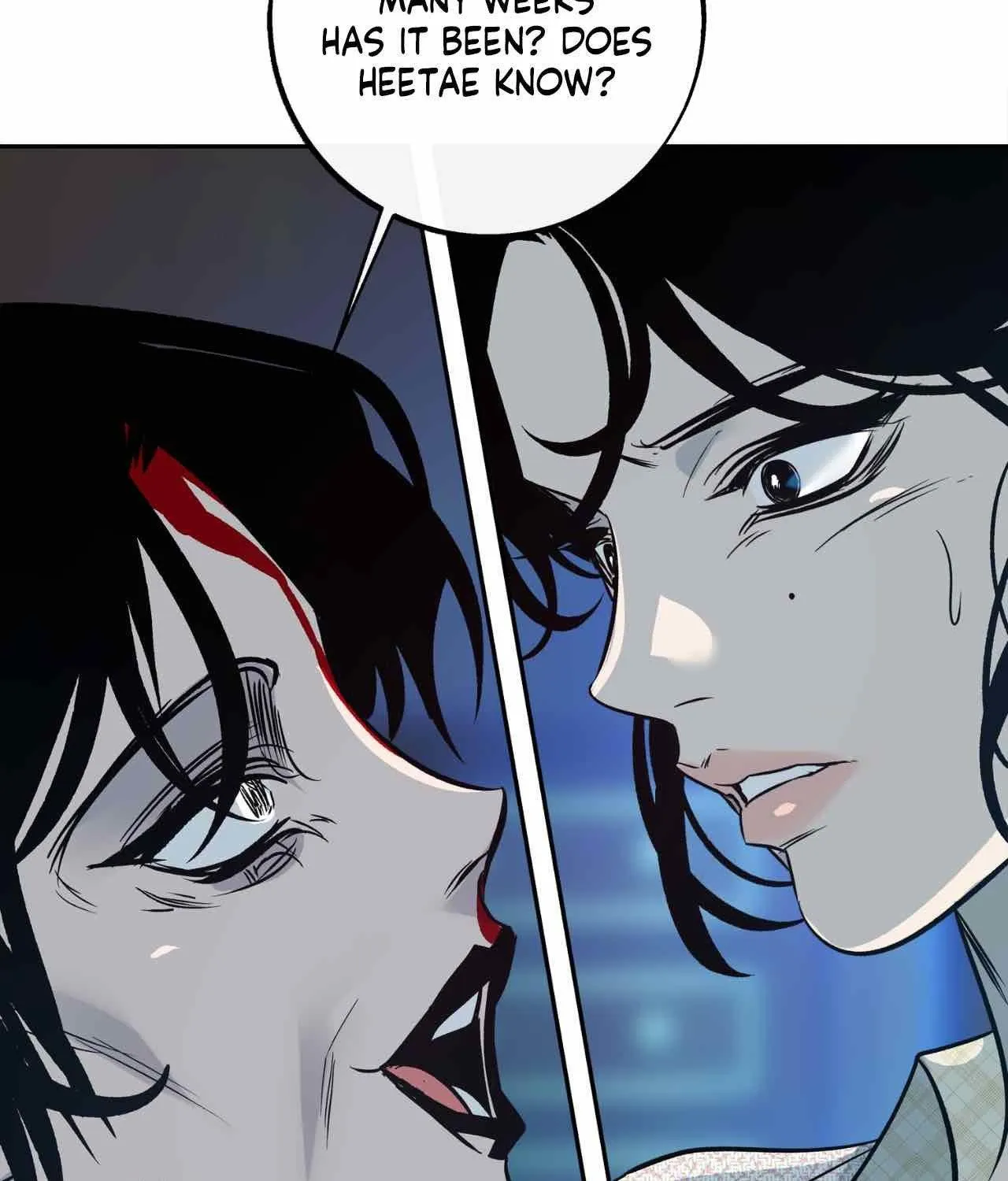 Saha (Gye Piya) Mangakakalot X Chapter 23 Page 72