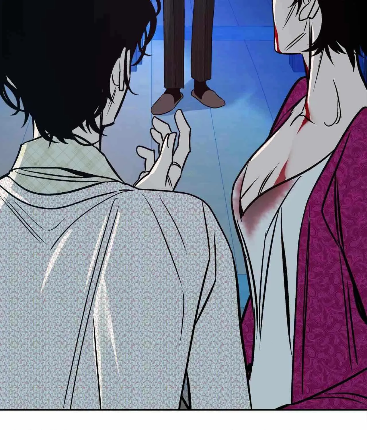 Saha (Gye Piya) Mangakakalot X Chapter 23 Page 85