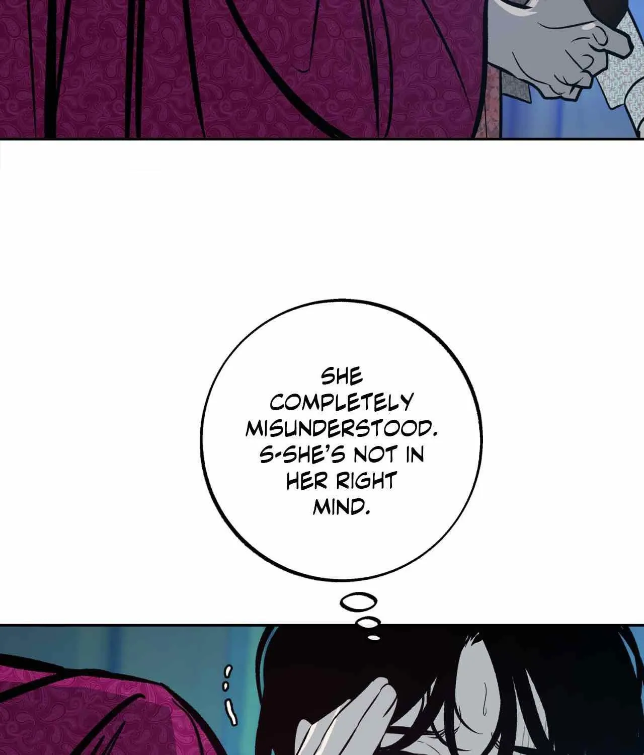 Saha (Gye Piya) Mangakakalot X Chapter 23 Page 81