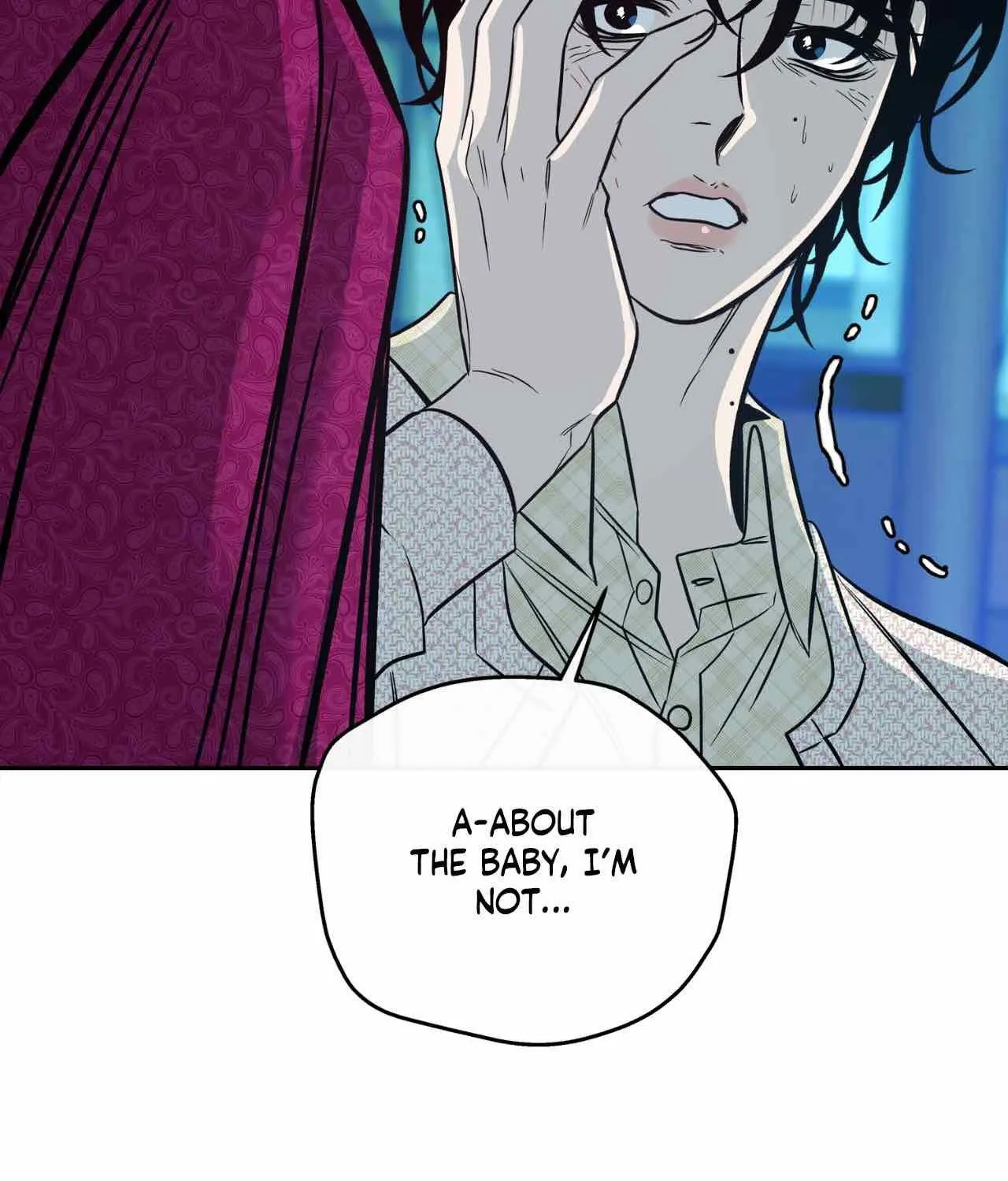 Saha (Gye Piya) Mangakakalot X Chapter 23 Page 82
