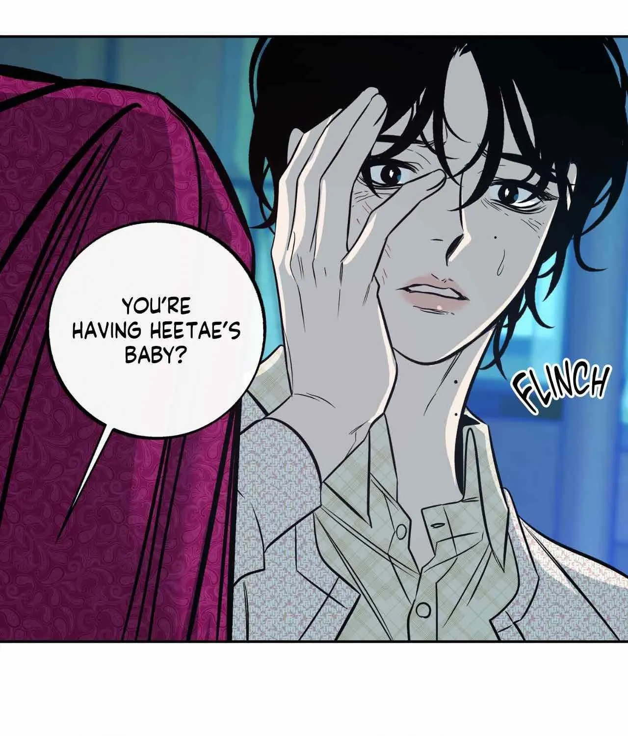 Saha (Gye Piya) Mangakakalot X Chapter 23 Page 83